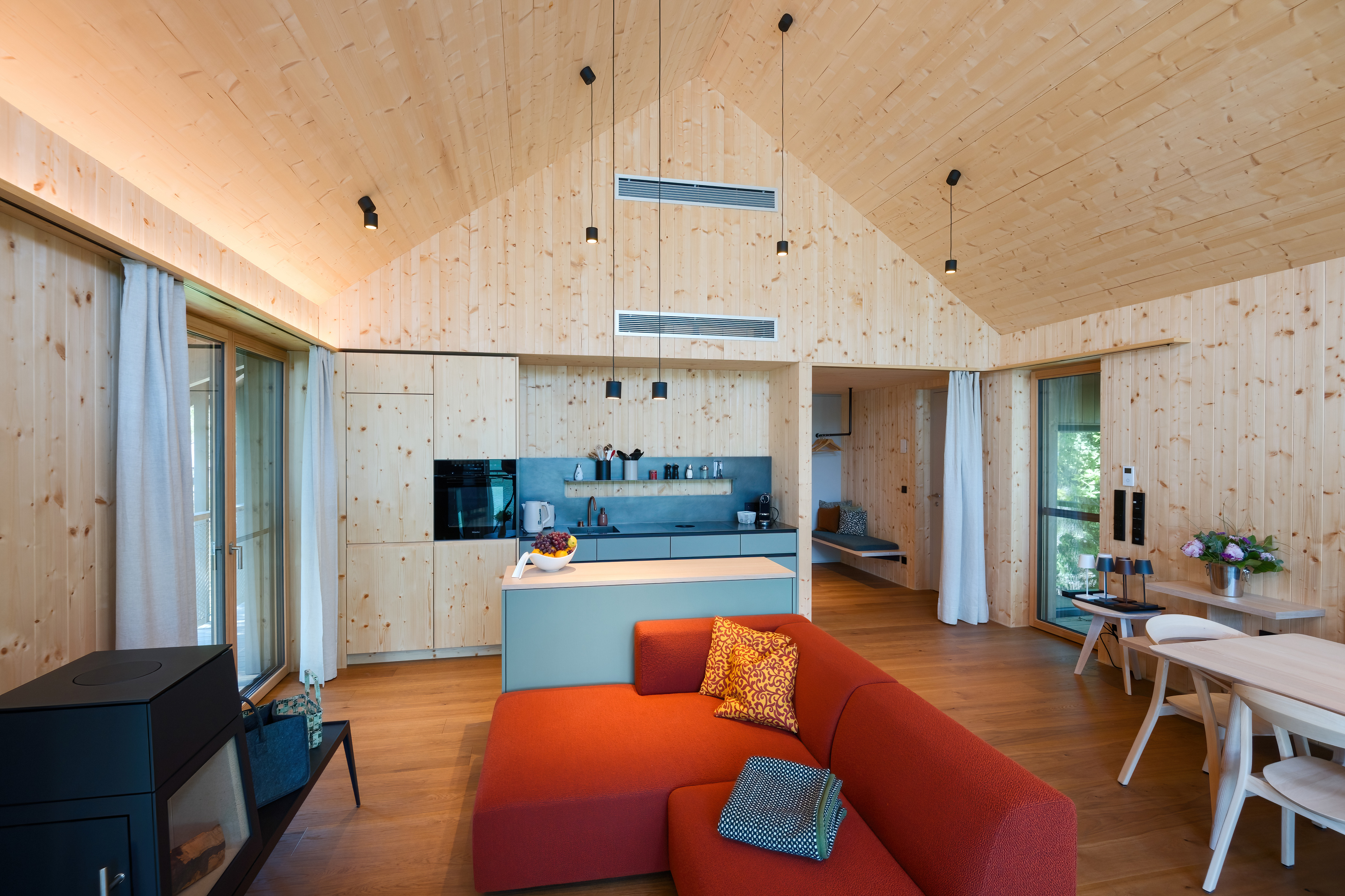 Appartements